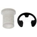 Motormite TRANSMISSION SHIFT CABLE BUSHING 14073